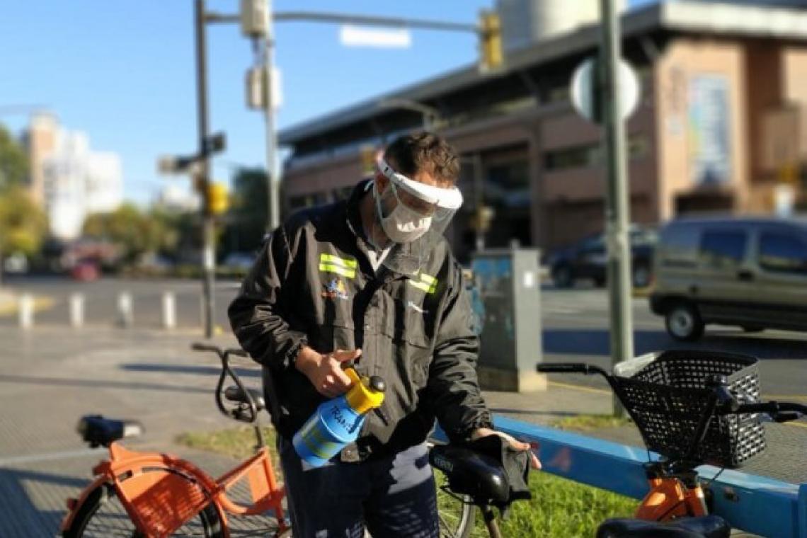 Mi Bici Tu Bici vuelve al ruedo